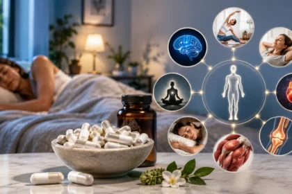 Benefits of Magnesium Glycinate 9 Reasons to Take It
