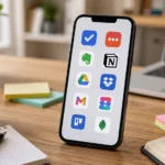 Best Free Productivity Apps