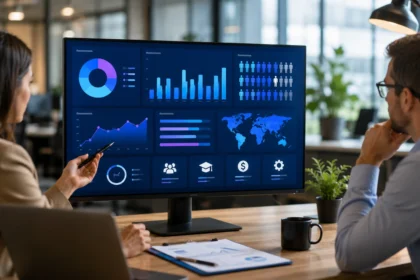Best HR Analytics Tools for Smarter HR Decisions