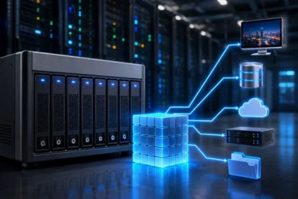 Block Storage Explained Uses Benefits and Examples