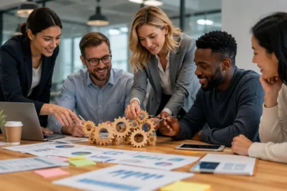 Business Process Improvement 7 Steps That Work