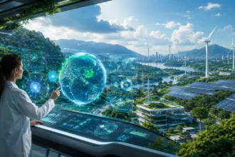 Can AI Help Fight Climate Change