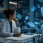Can Artificial Intelligence Replace Researchers