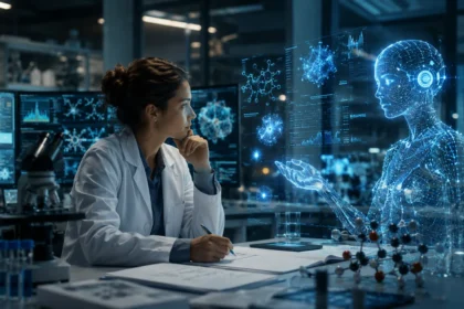 Can Artificial Intelligence Replace Researchers