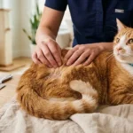 Cat Dandruff Causes, Treatment & When to Worry
