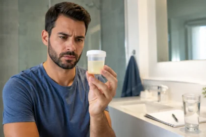 Cloudy Pee Causes, Meaning & When to See a Doctor