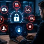 Common Cybersecurity Risks Facing Businesses