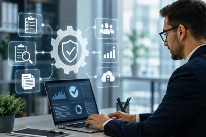 Compliance Automation Benefits, Tools & How It Works