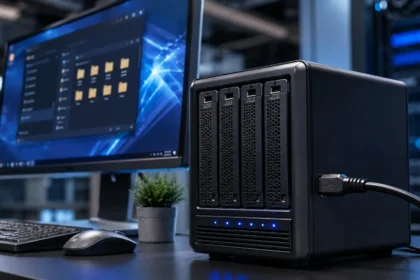 Direct Attached Storage How DAS Works & Benefits