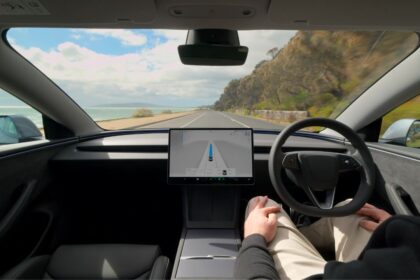 Elon Musk Tesla FSD Update What’s New and What Comes Next