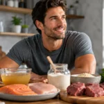 Glycine Benefits 10 Reasons Your Body Needs It