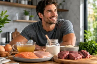 Glycine Benefits 10 Reasons Your Body Needs It