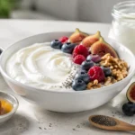 Greek Yogurt Nutrition, Benefits and Best Choices