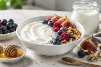 Greek Yogurt Nutrition, Benefits and Best Choices