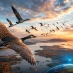 How Do Birds Know Where to Migrate