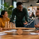 How Should a Business Balance Culture & Results