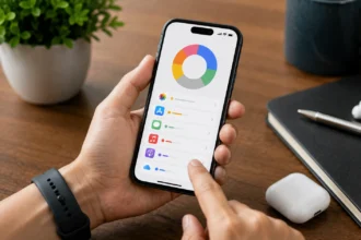 How to Free Up Storage Space on iPhone