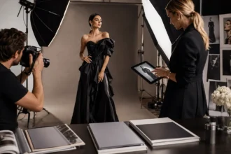 How to Get Featured in Fashion Magazines