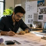 How to Start a Architect Business