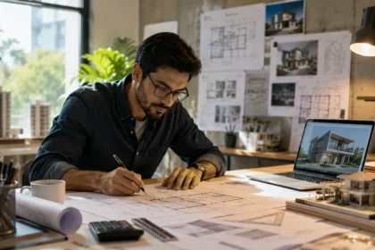 How to Start a Architect Business