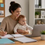 How to Start a Nanny Business From Home