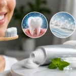 Hydroxyapatite Toothpaste Benefits and Safety