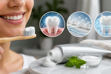 Hydroxyapatite Toothpaste Benefits and Safety