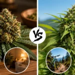Indica vs Sativa Key Differences Explained