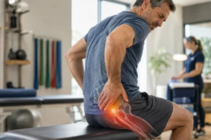 Ischial Tuberosity Pain, Causes & Treatment Options
