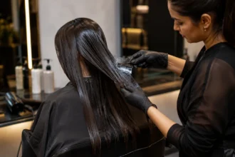 Keratin Treatment Benefits, Risks & What to Know First