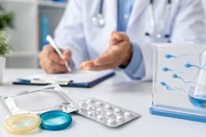 Male Birth Control Options, Methods & What’s New