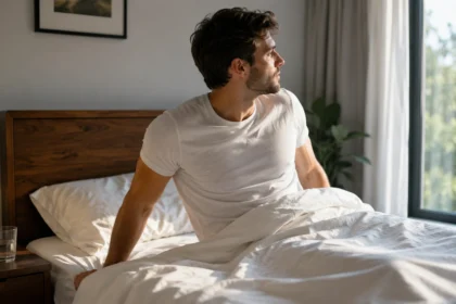 Morning Wood Why It Happens and When to Worry