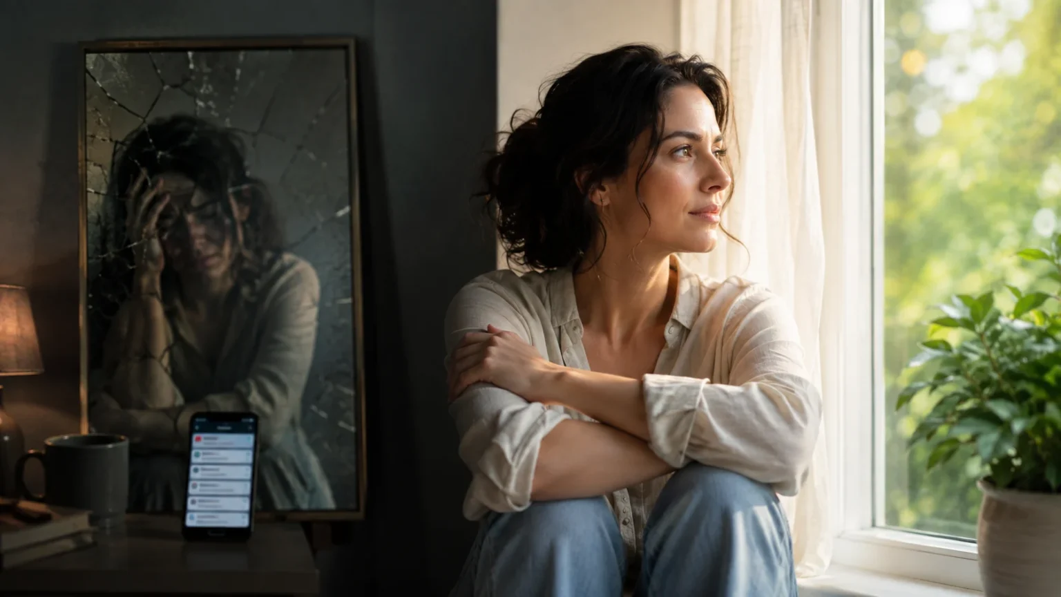 Narcissistic Abuse Syndrome Signs, Effects & Recovery