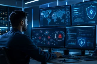 Penetration Testing Services Find Risks Before Hackers