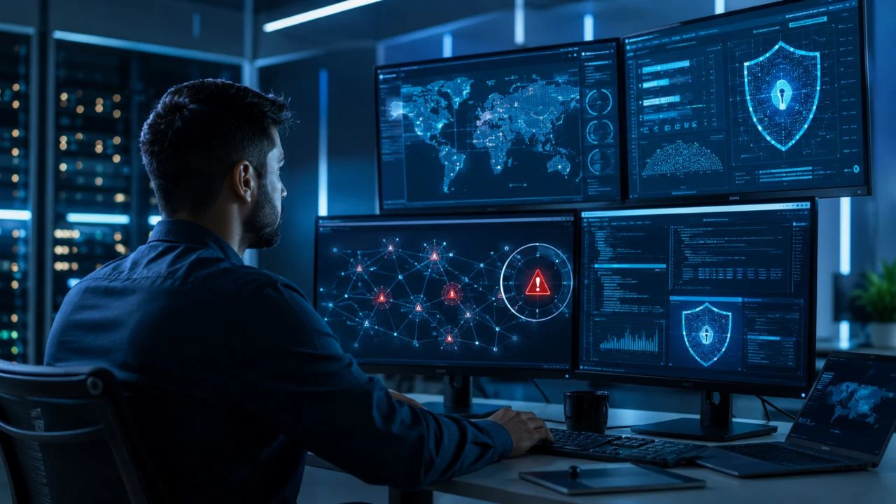 Penetration Testing Services Find Risks Before Hackers