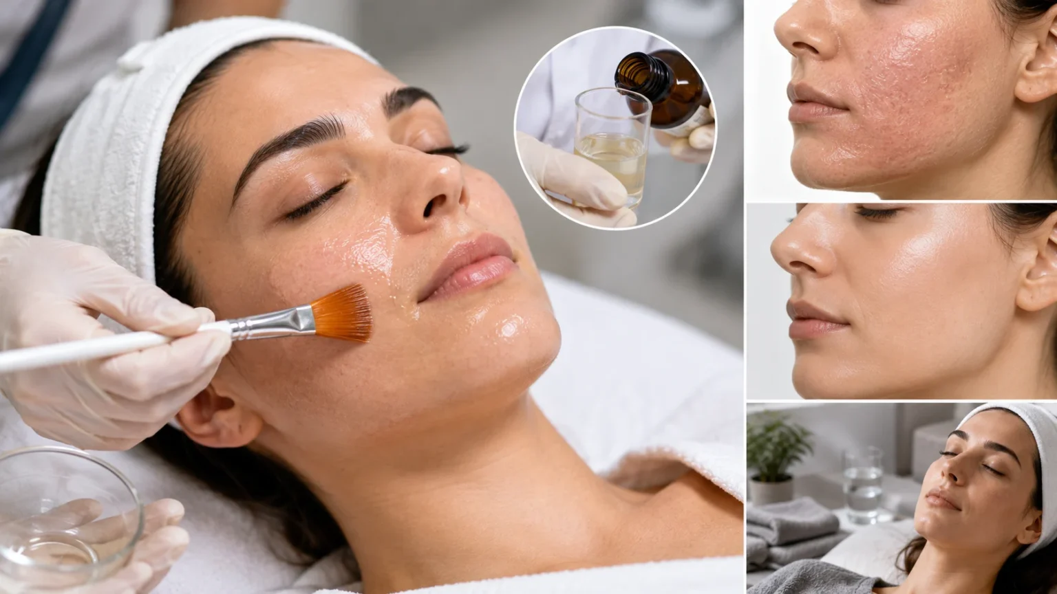 Phenol Peel Benefits, Risks, Cost & Recovery