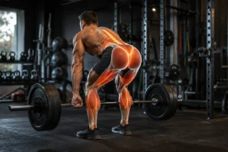 Posterior Chain Muscles, Benefits & Best Exercises