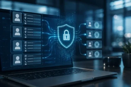 Pseudonymization Protect Data and Reduce Privacy Risks