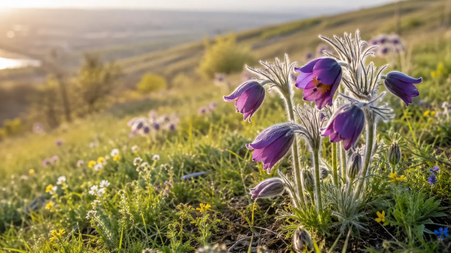 Pulsatilla Uses, Benefits and Safety Explained