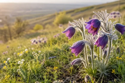 Pulsatilla Uses, Benefits and Safety Explained
