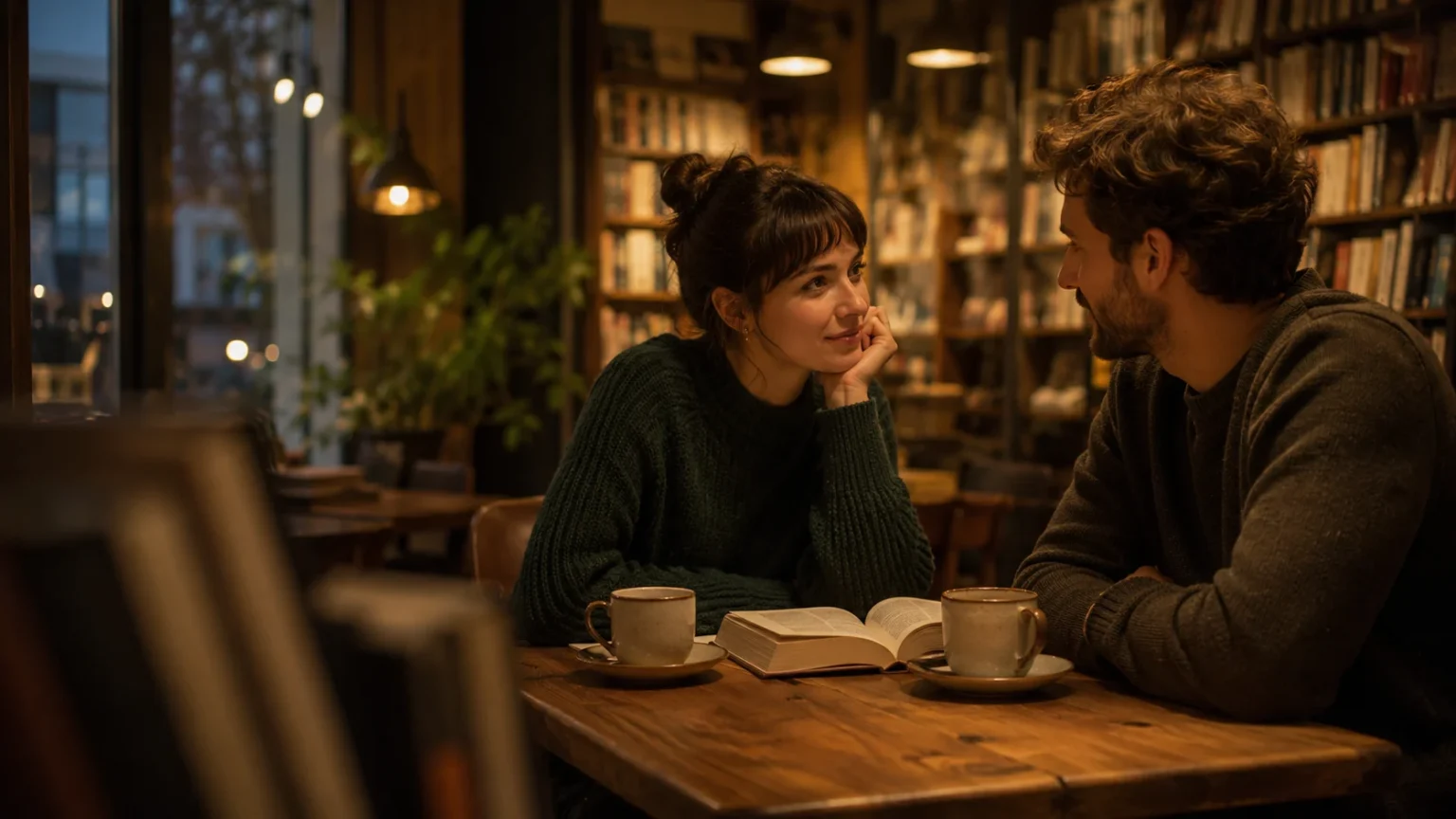 Sapiosexual Meaning What It Means and Common Signs