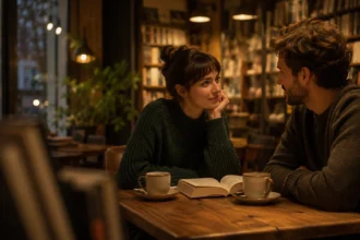 Sapiosexual Meaning What It Means and Common Signs