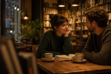 Sapiosexual Meaning What It Means and Common Signs