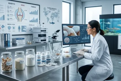 Shark Cartilage Uses, Benefits, Risks & Evidence