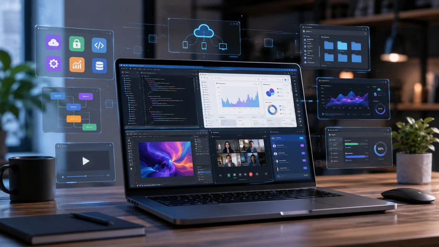 Software Definition Types, Examples & Uses