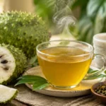 Soursop Tea Benefits, Uses & Possible Side Effects