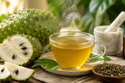 Soursop Tea Benefits, Uses & Possible Side Effects