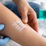 Steri-Strips Uses, Care, Removal and Warning Signs