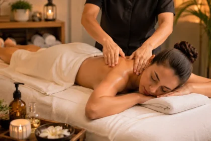 Swedish Massage Benefits, Techniques and What to Expect