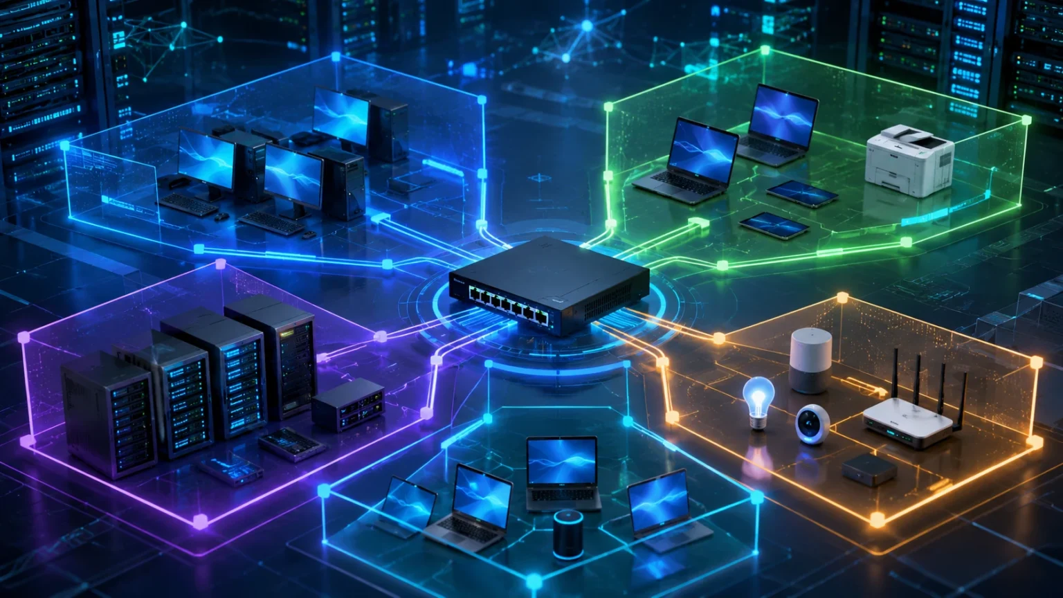 TCP vs UDP Key Differences You Need to Know